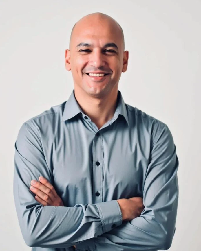 Ehab Alatrebi