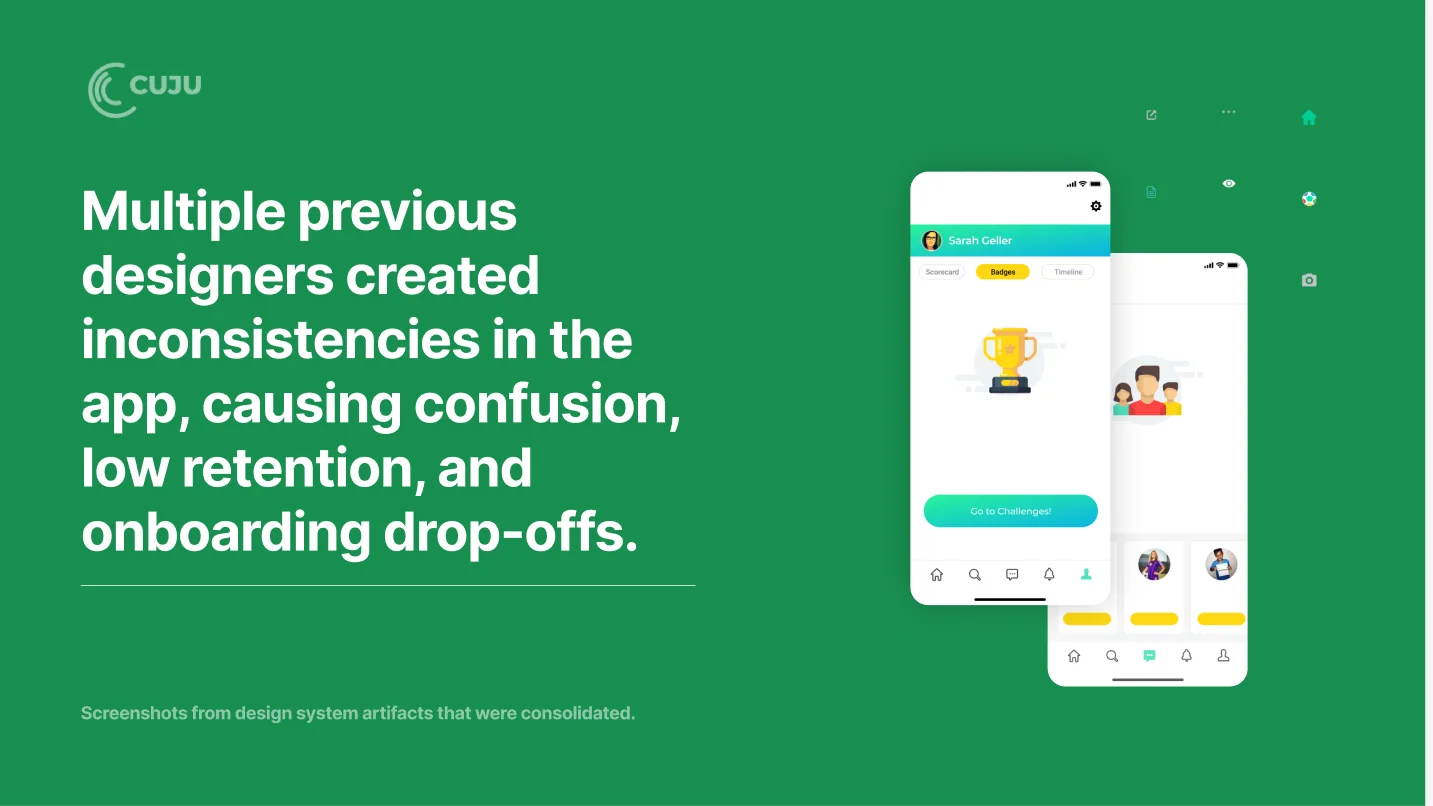 Real-time testing with coaches, parents, and kids